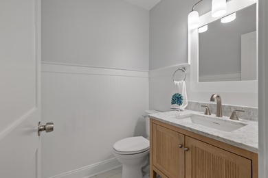 WALK TO THE BEACH!!!This is an opportunity to purchase an 8-week on Kiawah Island Resort - Cougar Point in South Carolina - for sale on GolfHomes.com, golf home, golf lot