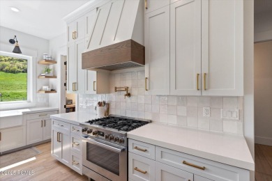This description can't provide a true picture of what it feels on Homestead Golf Club and Resort in Utah - for sale on GolfHomes.com, golf home, golf lot
