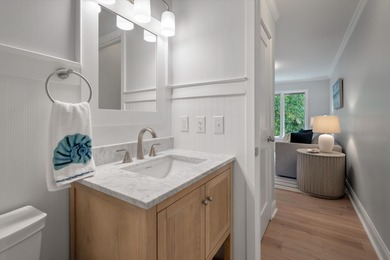 WALK TO THE BEACH!!!This is an opportunity to purchase an 8-week on Kiawah Island Resort - Cougar Point in South Carolina - for sale on GolfHomes.com, golf home, golf lot