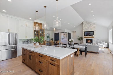This description can't provide a true picture of what it feels on Homestead Golf Club and Resort in Utah - for sale on GolfHomes.com, golf home, golf lot