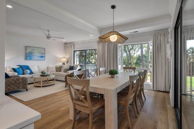 Welcome to 5004 Green Dolphin Way!! A beautifully remodeled on Kiawah Island Resort - Turtle Point in South Carolina - for sale on GolfHomes.com, golf home, golf lot