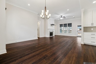 Welcome to your new home, where comfort meets functionality! on Greystone Golf and Country Club in Louisiana - for sale on GolfHomes.com, golf home, golf lot