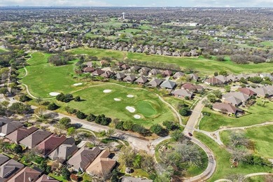 Welcome to easy living in esteemed Heritage Ranch! At age 55+ on Heritage Ranch Golf and Country Club in Texas - for sale on GolfHomes.com, golf home, golf lot