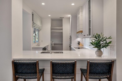 Welcome to 5004 Green Dolphin Way!! A beautifully remodeled on Kiawah Island Resort - Turtle Point in South Carolina - for sale on GolfHomes.com, golf home, golf lot