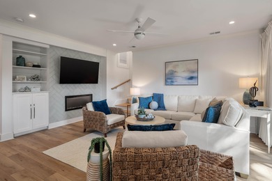 Welcome to 5004 Green Dolphin Way!! A beautifully remodeled on Kiawah Island Resort - Turtle Point in South Carolina - for sale on GolfHomes.com, golf home, golf lot