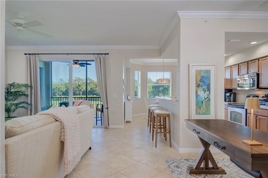 Stunning 2-Bedroom Condo in Heritage Bay Golf & Country Club on Bonita Bay Club Naples in Florida - for sale on GolfHomes.com, golf home, golf lot