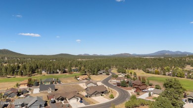 ''Your Dreamy Destination!!'' This Gorgeous almost brand new on Elephant Rocks at Williams in Arizona - for sale on GolfHomes.com, golf home, golf lot