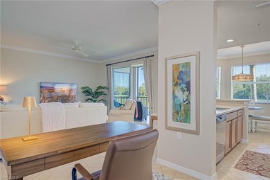 Stunning 2-Bedroom Condo in Heritage Bay Golf & Country Club on Bonita Bay Club Naples in Florida - for sale on GolfHomes.com, golf home, golf lot