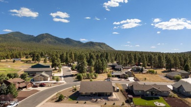 ''Your Dreamy Destination!!'' This Gorgeous almost brand new on Elephant Rocks at Williams in Arizona - for sale on GolfHomes.com, golf home, golf lot
