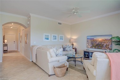 Stunning 2-Bedroom Condo in Heritage Bay Golf & Country Club on Bonita Bay Club Naples in Florida - for sale on GolfHomes.com, golf home, golf lot