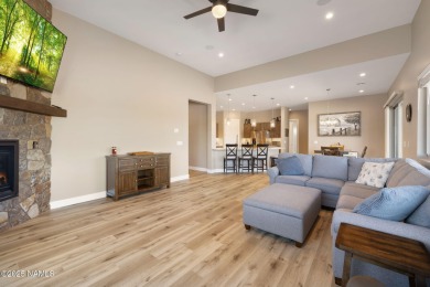 ''Your Dreamy Destination!!'' This Gorgeous almost brand new on Elephant Rocks at Williams in Arizona - for sale on GolfHomes.com, golf home, golf lot