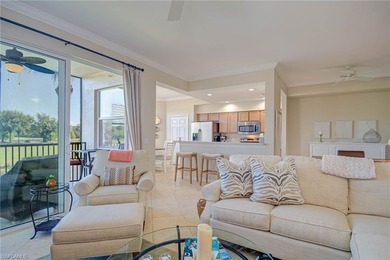 Stunning 2-Bedroom Condo in Heritage Bay Golf & Country Club on Bonita Bay Club Naples in Florida - for sale on GolfHomes.com, golf home, golf lot