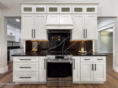 Welcome to 205 Inagehi Trace, a custom-built masterpiece in the on Tellico Village Golf Club in Tennessee - for sale on GolfHomes.com, golf home, golf lot