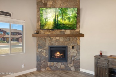 ''Your Dreamy Destination!!'' This Gorgeous almost brand new on Elephant Rocks at Williams in Arizona - for sale on GolfHomes.com, golf home, golf lot