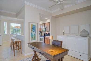 Stunning 2-Bedroom Condo in Heritage Bay Golf & Country Club on Bonita Bay Club Naples in Florida - for sale on GolfHomes.com, golf home, golf lot