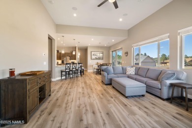 ''Your Dreamy Destination!!'' This Gorgeous almost brand new on Elephant Rocks at Williams in Arizona - for sale on GolfHomes.com, golf home, golf lot