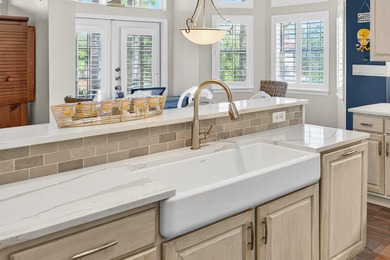 Discover this beachside villa in Sandestin Golf and Beach Resort on Sandestin Golf and Beach Resort - The Links in Florida - for sale on GolfHomes.com, golf home, golf lot