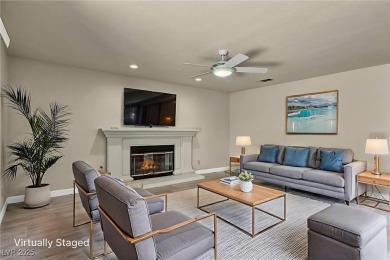 JUST LISTED  PRICED TO SELL! Spacious 5-bed, 3-bath home on a on Painted Desert Golf Club in Nevada - for sale on GolfHomes.com, golf home, golf lot