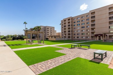ATTENTION INVESTORS! or BUYERS WHO WANT AN AFFORDABLE UNIT  in a on Scottsdale Shadows in Arizona - for sale on GolfHomes.com, golf home, golf lot