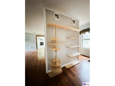 Highly motivated seller -- bring us an offer! AS IS Located in on Doe Valley Country Club in Kentucky - for sale on GolfHomes.com, golf home, golf lot