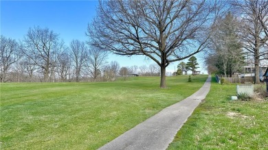 Location, location, location! Enjoy the convenience of a true on Riverside Country Club in Missouri - for sale on GolfHomes.com, golf home, golf lot