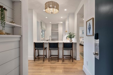 Welcome to 5004 Green Dolphin Way!! A beautifully remodeled on Kiawah Island Resort - Cougar Point in South Carolina - for sale on GolfHomes.com, golf home, golf lot