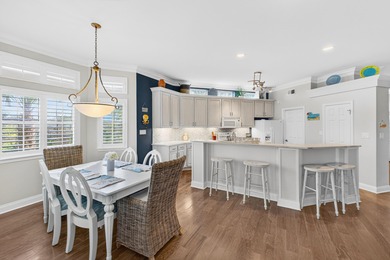 Discover this beachside villa in Sandestin Golf and Beach Resort on Sandestin Golf and Beach Resort - The Links in Florida - for sale on GolfHomes.com, golf home, golf lot