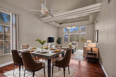 JUST LISTED  PRICED TO SELL! Spacious 5-bed, 3-bath home on a on Painted Desert Golf Club in Nevada - for sale on GolfHomes.com, golf home, golf lot