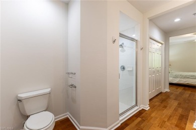 Spacious 3 Bedroom and 2 Full Bath coach home has been freshly on The Rookery At Marco in Florida - for sale on GolfHomes.com, golf home, golf lot