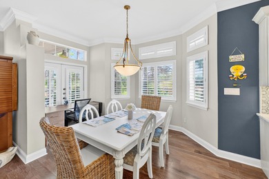 Discover this beachside villa in Sandestin Golf and Beach Resort on Sandestin Golf and Beach Resort - The Links in Florida - for sale on GolfHomes.com, golf home, golf lot