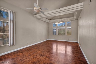 JUST LISTED  PRICED TO SELL! Spacious 5-bed, 3-bath home on a on Painted Desert Golf Club in Nevada - for sale on GolfHomes.com, golf home, golf lot