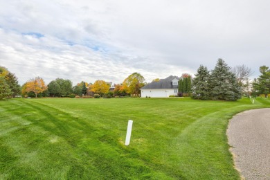 Build your dream home in the exclusive gated community of The on Golf Club At Apple Mountain in Michigan - for sale on GolfHomes.com, golf home, golf lot