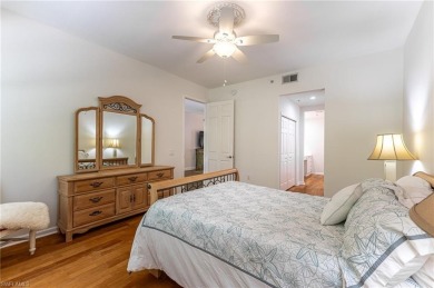 Spacious 3 Bedroom and 2 Full Bath coach home has been freshly on The Rookery At Marco in Florida - for sale on GolfHomes.com, golf home, golf lot