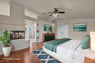 JUST LISTED  PRICED TO SELL! Spacious 5-bed, 3-bath home on a on Painted Desert Golf Club in Nevada - for sale on GolfHomes.com, golf home, golf lot