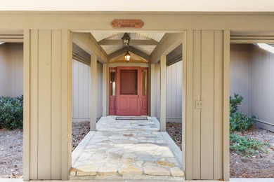 Enjoy the huge decks and flat yard from this well maintained 3- on Highlands Country Club in North Carolina - for sale on GolfHomes.com, golf home, golf lot