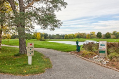 Build your dream home in the exclusive gated community of The on Golf Club At Apple Mountain in Michigan - for sale on GolfHomes.com, golf home, golf lot