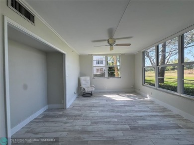 OWNER FINANCING AVAILABLE... EV ELECTRIC CHARGER  installed in on Palm-Aire Country Club and Resort - Palms in Florida - for sale on GolfHomes.com, golf home, golf lot