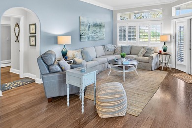 Discover this beachside villa in Sandestin Golf and Beach Resort on Sandestin Golf and Beach Resort - The Links in Florida - for sale on GolfHomes.com, golf home, golf lot