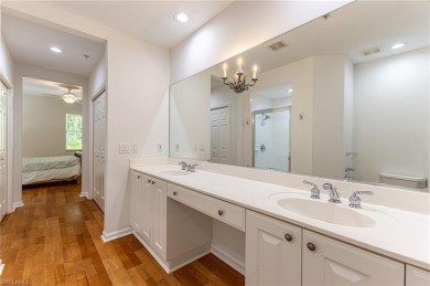 Spacious 3 Bedroom and 2 Full Bath coach home has been freshly on The Rookery At Marco in Florida - for sale on GolfHomes.com, golf home, golf lot
