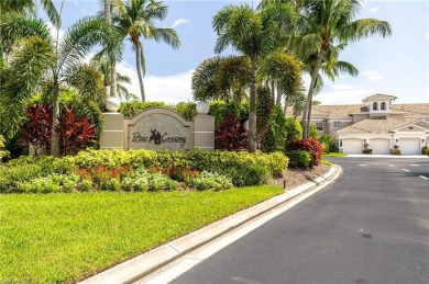 Spacious 3 Bedroom and 2 Full Bath coach home has been freshly on The Rookery At Marco in Florida - for sale on GolfHomes.com, golf home, golf lot