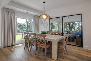Welcome to 5004 Green Dolphin Way!! A beautifully remodeled on Kiawah Island Resort - Cougar Point in South Carolina - for sale on GolfHomes.com, golf home, golf lot