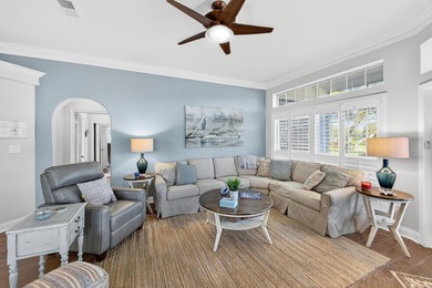 Discover this beachside villa in Sandestin Golf and Beach Resort on Sandestin Golf and Beach Resort - The Links in Florida - for sale on GolfHomes.com, golf home, golf lot