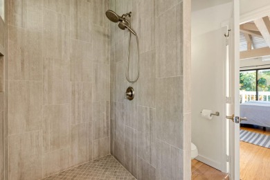 Classic plantation style meets beautiful modern finishes! Set on on Makai Golf Club At Princeville in Hawaii - for sale on GolfHomes.com, golf home, golf lot