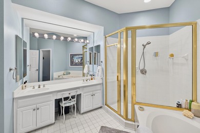 Discover this beachside villa in Sandestin Golf and Beach Resort on Sandestin Golf and Beach Resort - The Links in Florida - for sale on GolfHomes.com, golf home, golf lot