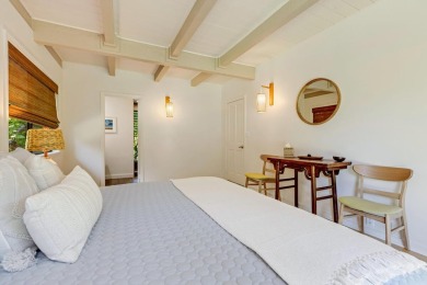 Classic plantation style meets beautiful modern finishes! Set on on Makai Golf Club At Princeville in Hawaii - for sale on GolfHomes.com, golf home, golf lot