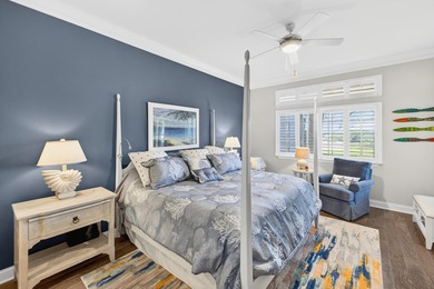 Discover this beachside villa in Sandestin Golf and Beach Resort on Sandestin Golf and Beach Resort - The Links in Florida - for sale on GolfHomes.com, golf home, golf lot