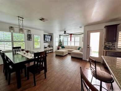 Wonderfully spacious 4 bed, 2.5 bath single family home in Ocean on Hoakalei Country Club At Ocean Pointe in Hawaii - for sale on GolfHomes.com, golf home, golf lot