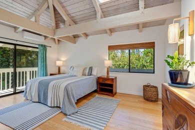 Classic plantation style meets beautiful modern finishes! Set on on Makai Golf Club At Princeville in Hawaii - for sale on GolfHomes.com, golf home, golf lot
