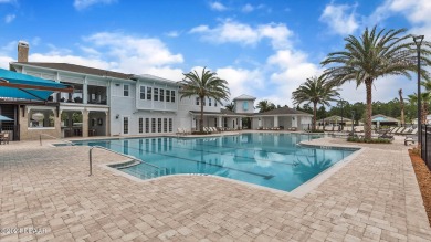 Located in beautiful Flagler County, Grand Reserve is a master on Grand Reserve Golf Course in Florida - for sale on GolfHomes.com, golf home, golf lot