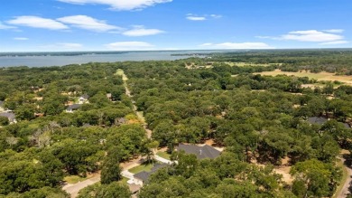 Beautiful new construction home in gated Pinnacle Golf Club on Pinnacle Golf and Boat Club in Texas - for sale on GolfHomes.com, golf home, golf lot